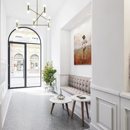 Turnkey I Premium Apartment Prague Exterior photo
