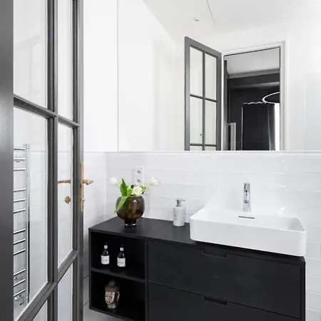 Turnkey I Premium Apartment Prague Exterior photo