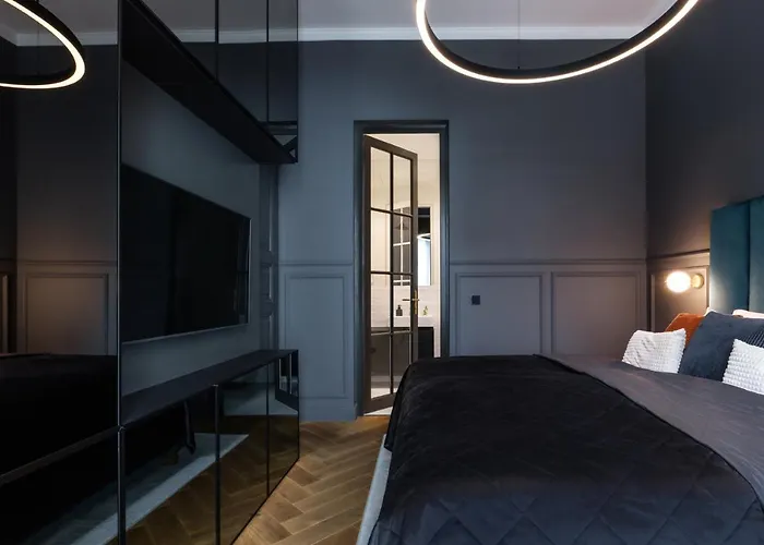 Turnkey I Premium Apartment