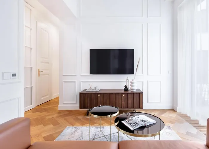Turnkey I Premium Apartment