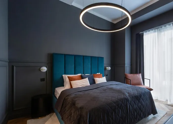Turnkey I Premium Apartment
